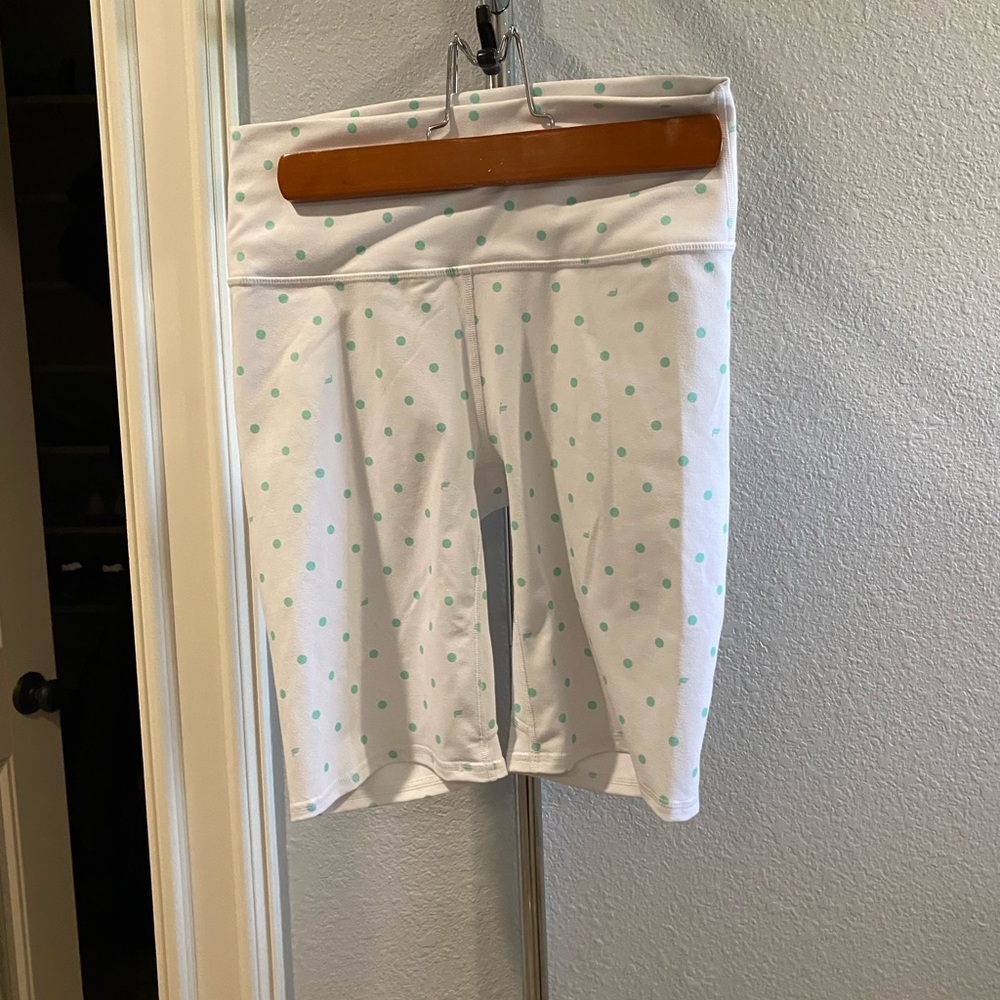 Fabletics Biker Shorts